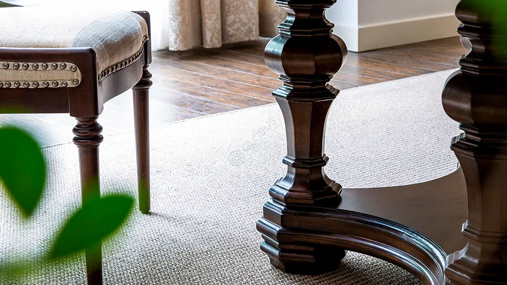 Обеденный стол Embello