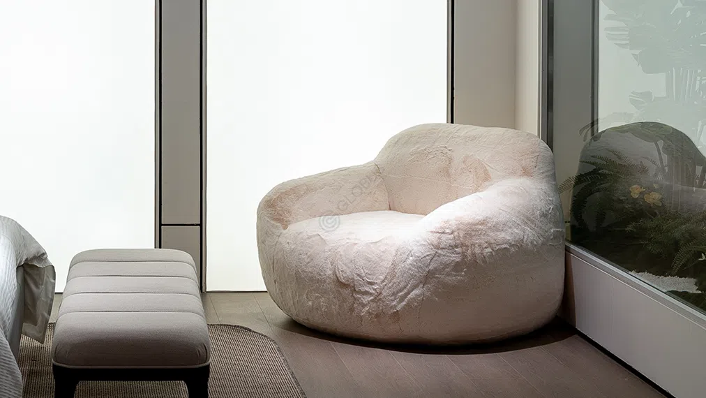 Кресло KARE Mika