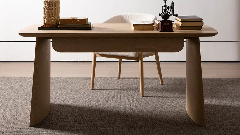 Стол для кабинета THEODORE ALEXANDER Repose