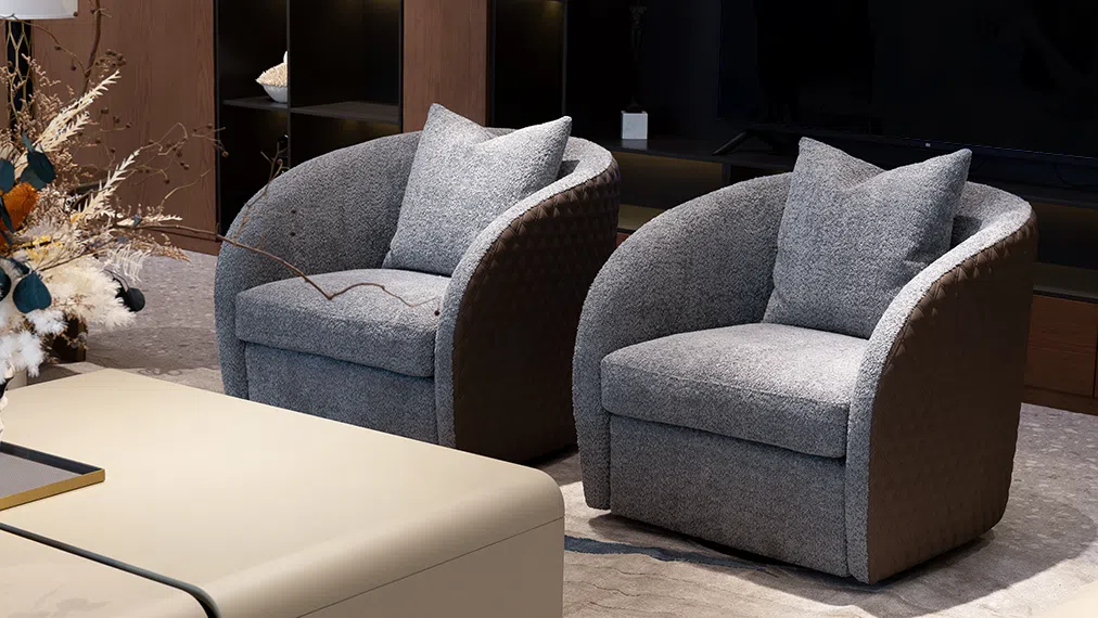 Кресло Charente