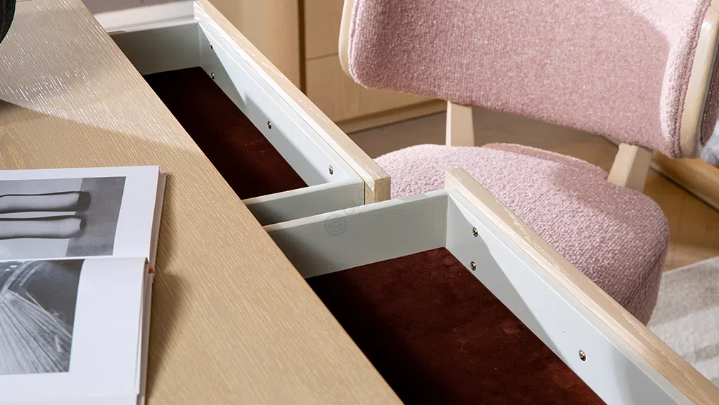 Туалетный столик Cretina