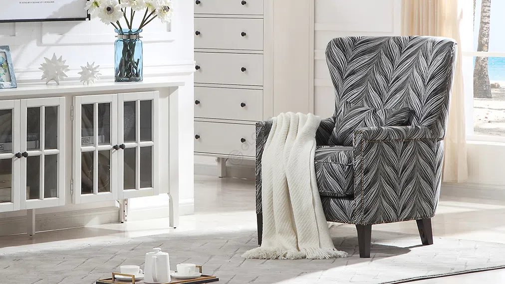 Кресло Gradante