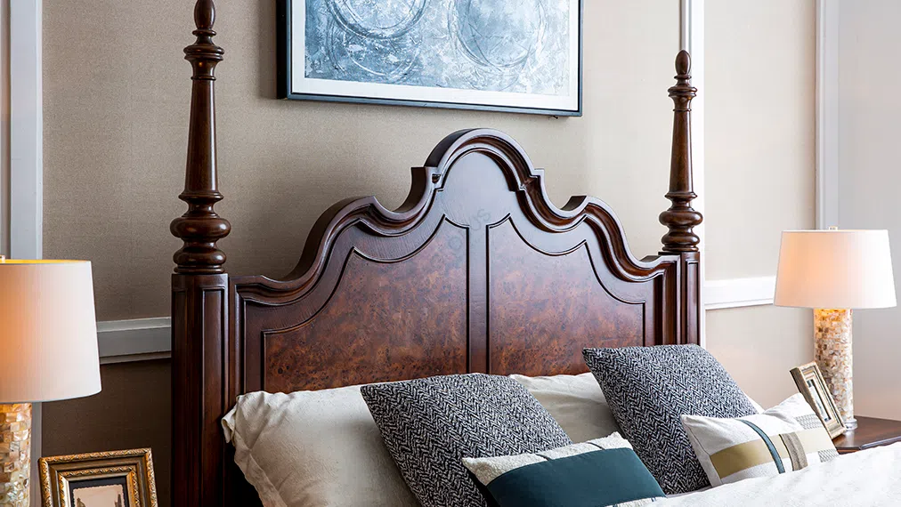 Кровать Firaela