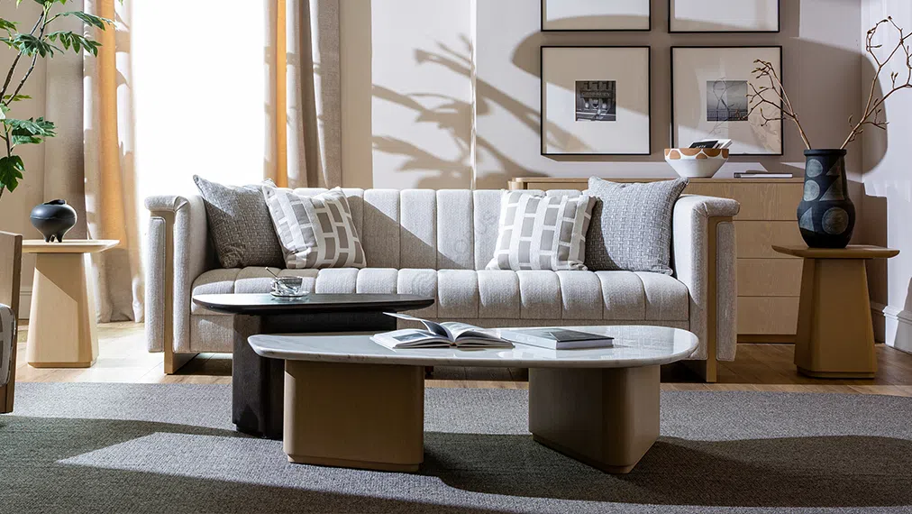 Журнальный столик Elfardia