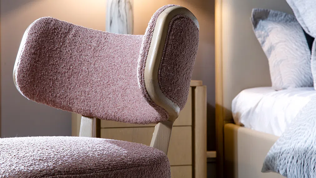 Стул BAKER Grande Aegean