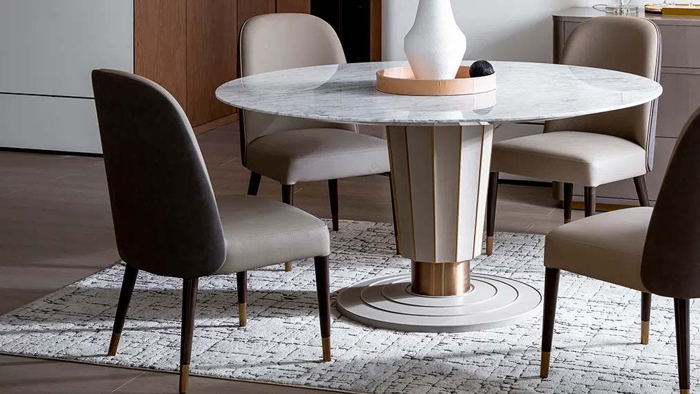 Обеденный стул Elegivo