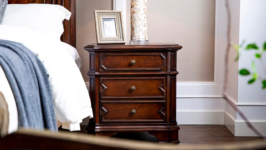 Прикроватная тумба Palmaza