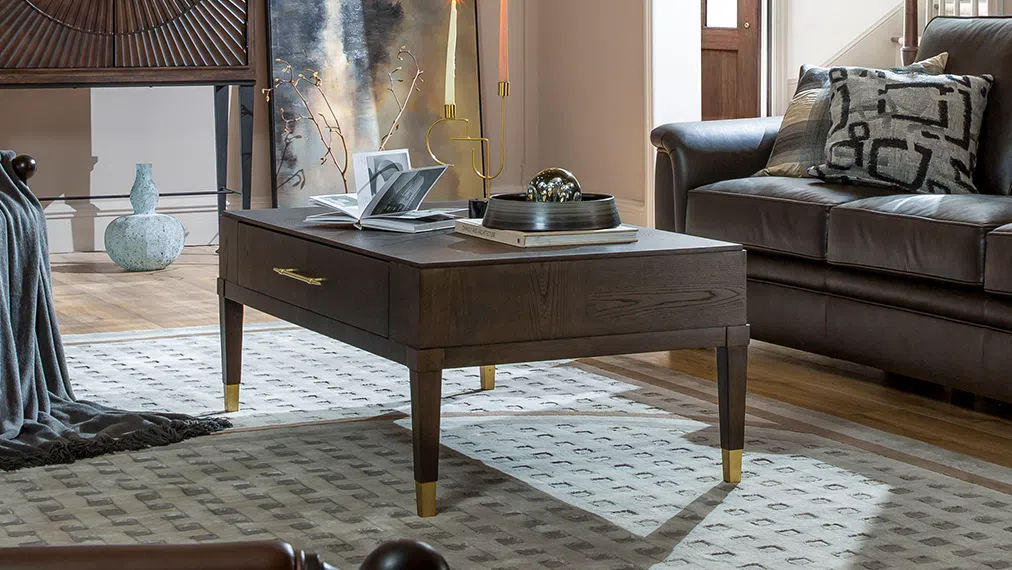 Журнальный столик Trepenna