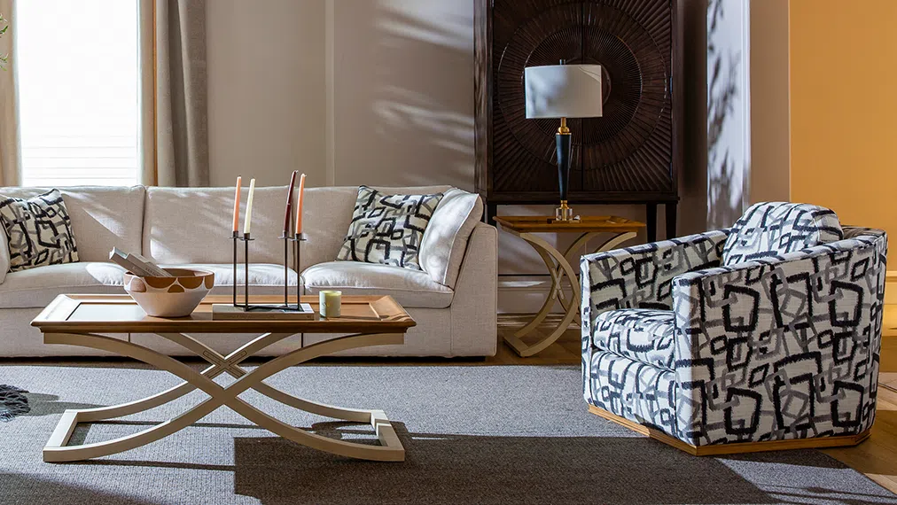 Кресло Colombaia