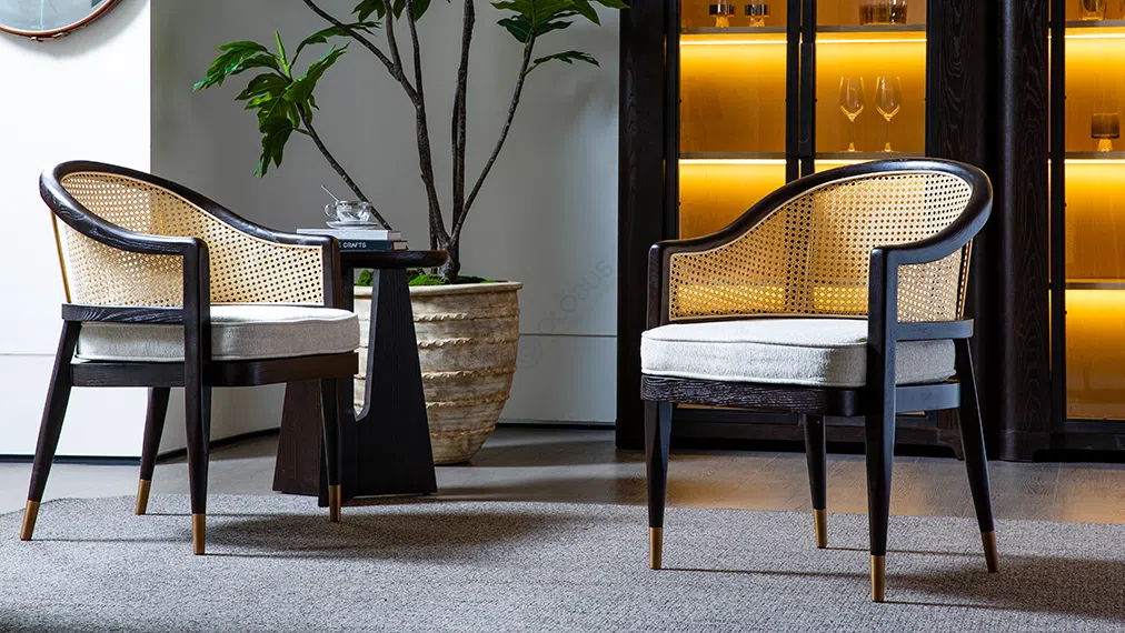 Кресло Cennamo