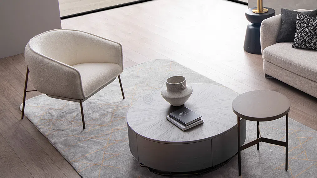 Кресло MAMBO Blop