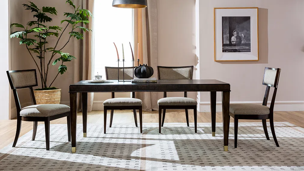 Обеденный стол Silvino