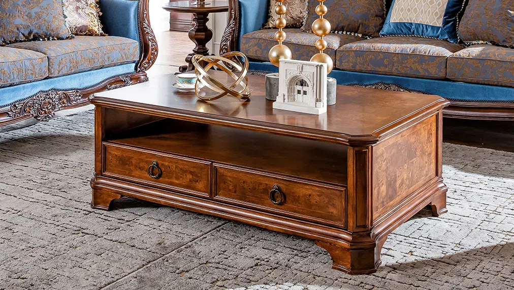 Журнальный столик Curollo