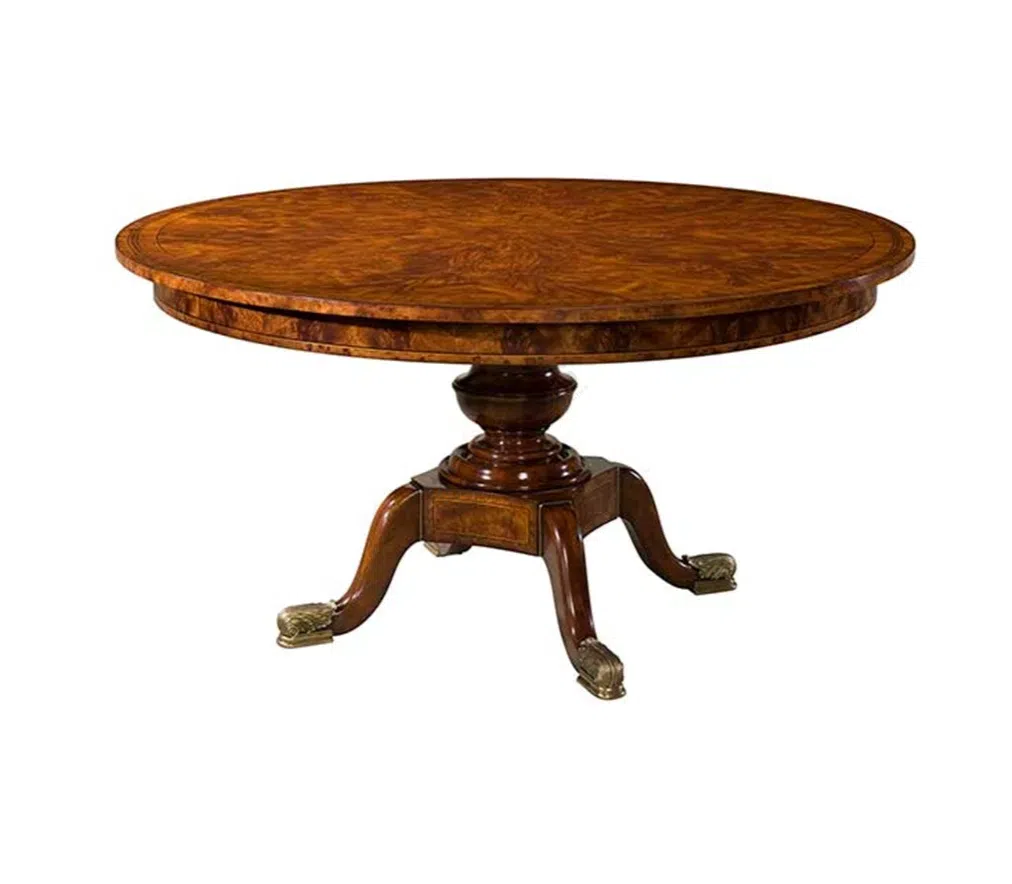 Обеденный стол THEODORE ALEXANDER Althorp Jupe