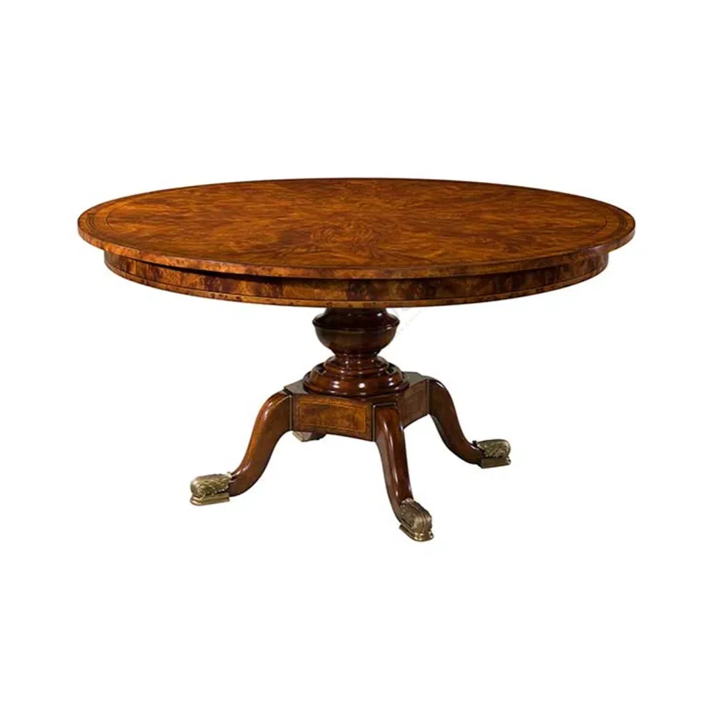 Обеденный стол THEODORE ALEXANDER Althorp Jupe