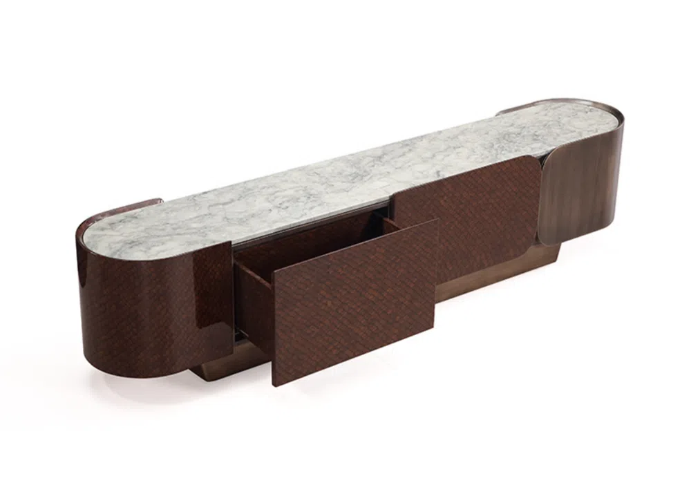 ТВ тумба ENNE Bojy