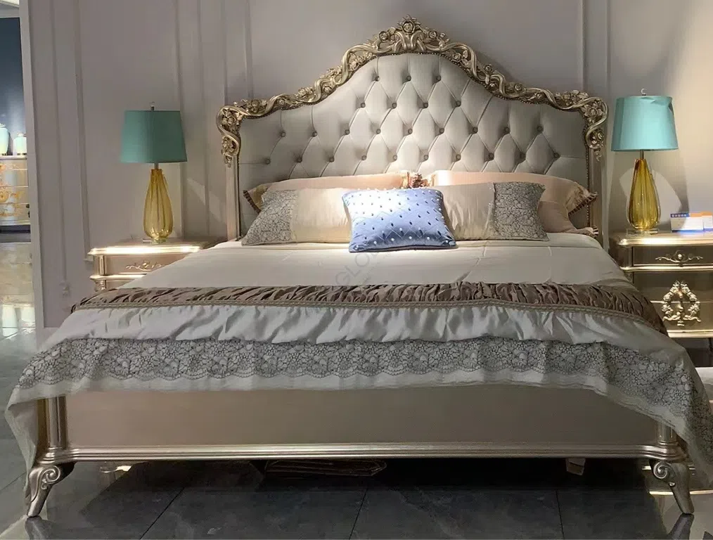 Кровать Almeda