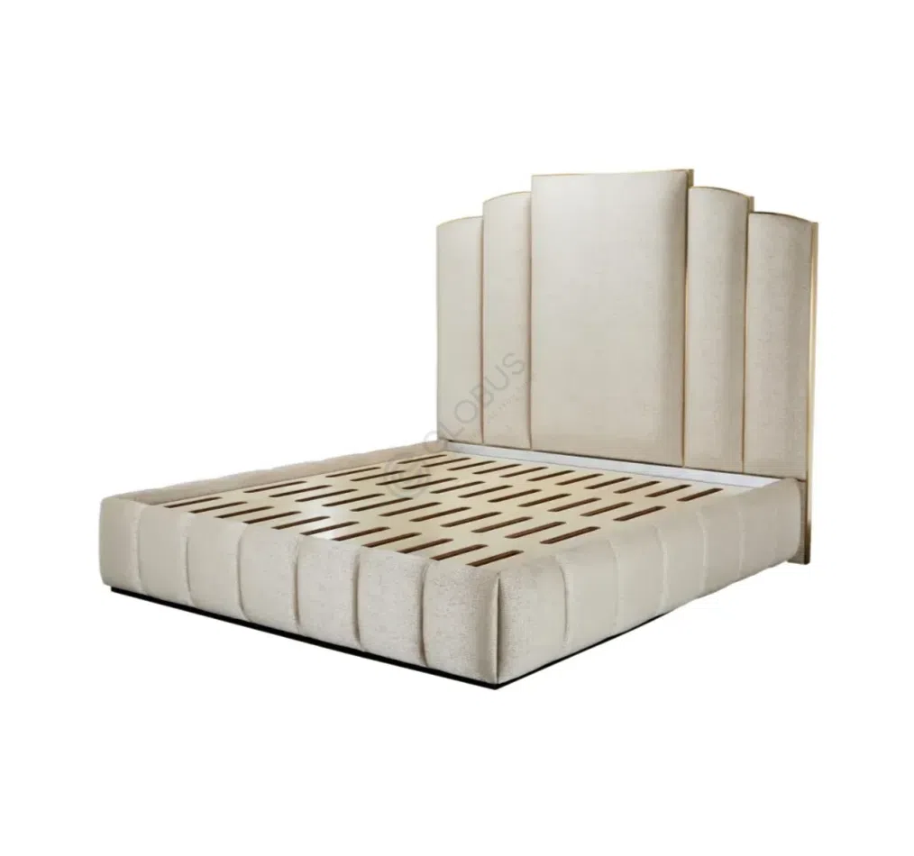 Кровать Thyar