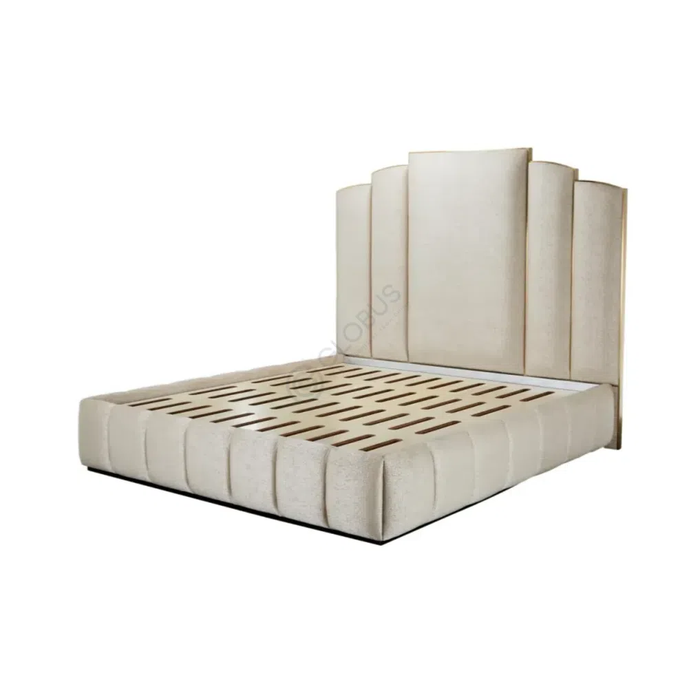 Кровать Thyar