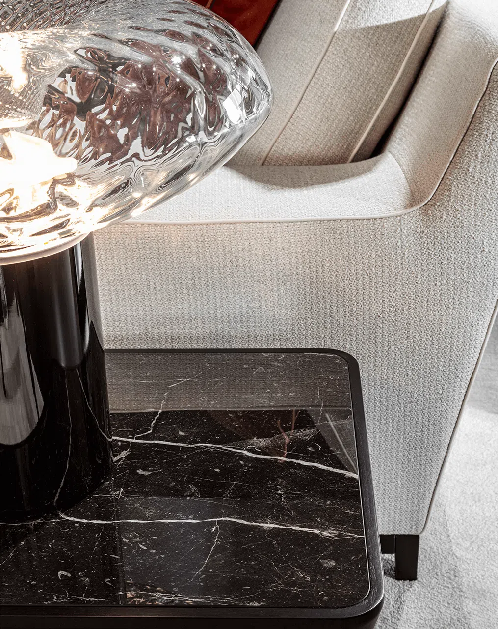 Настольная лампа ITALAMP Cicla