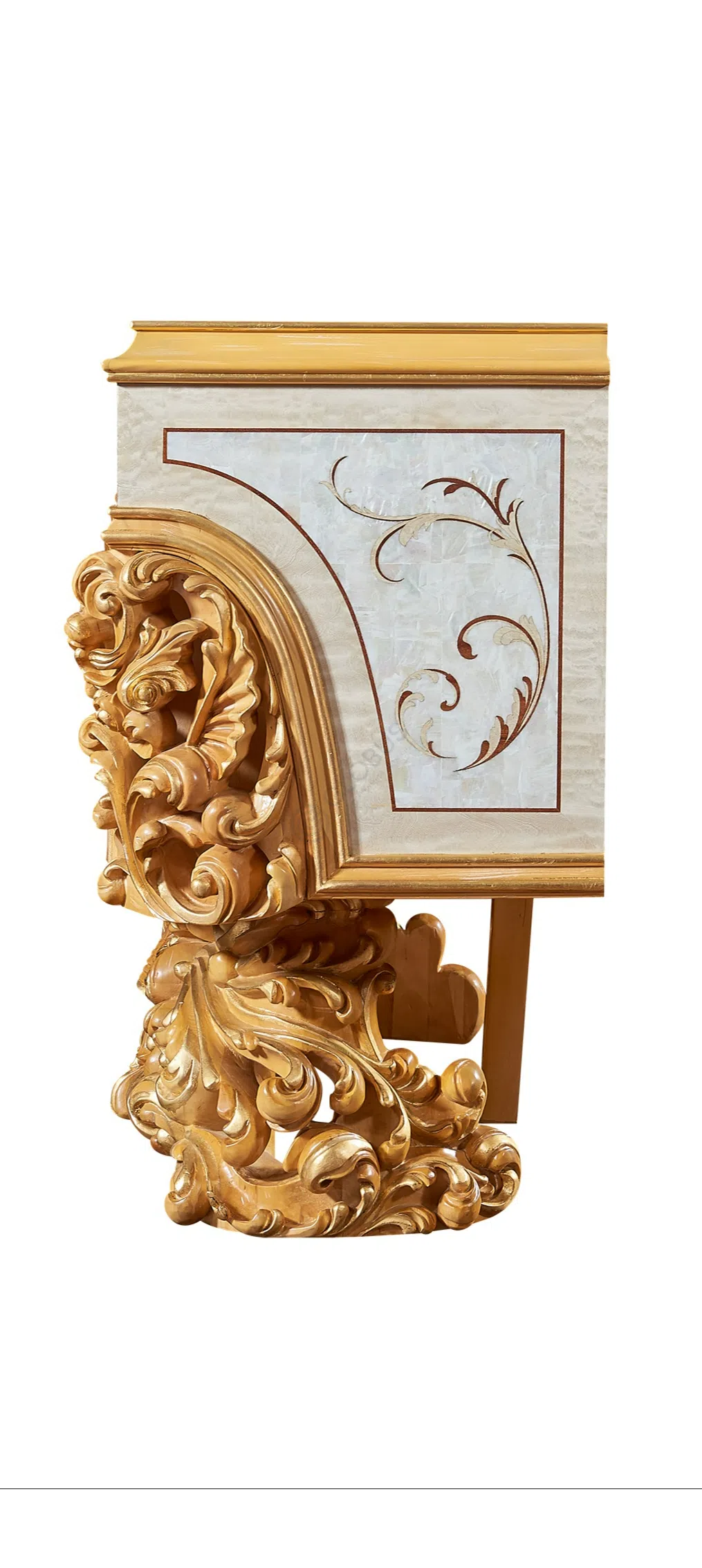 Буфет RIVA Volesio