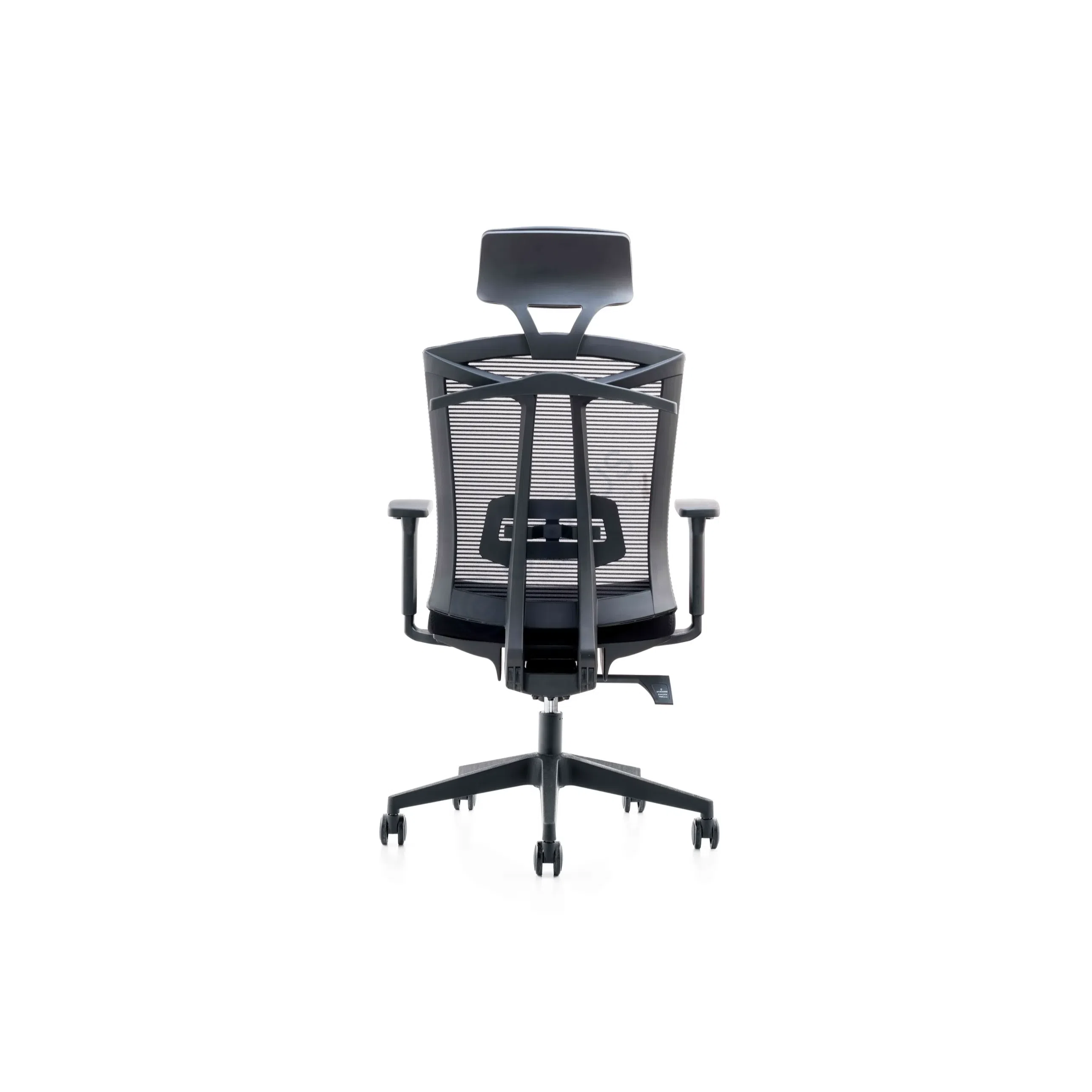 Стул для офиса Agatina