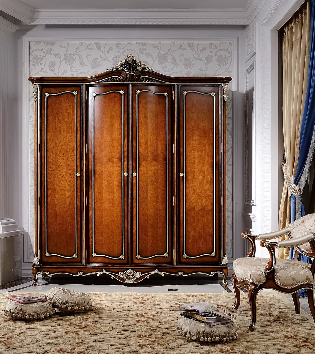 Шкаф для одежды Unna