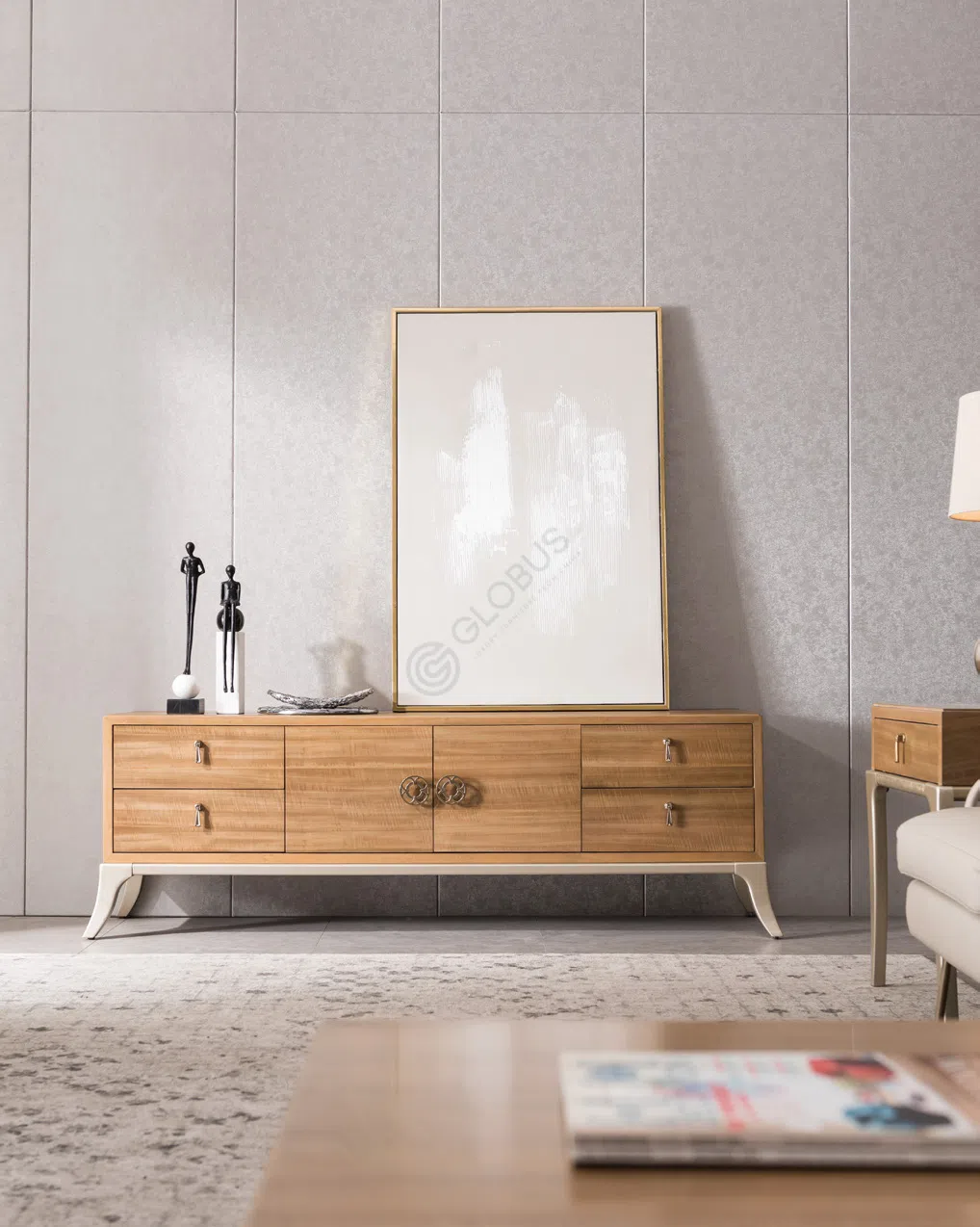 ТВ тумба Aveni