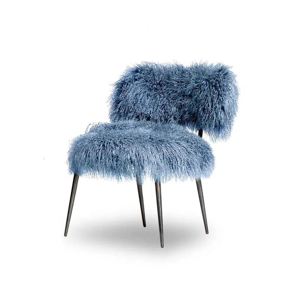 Стул BAXTER Nepal