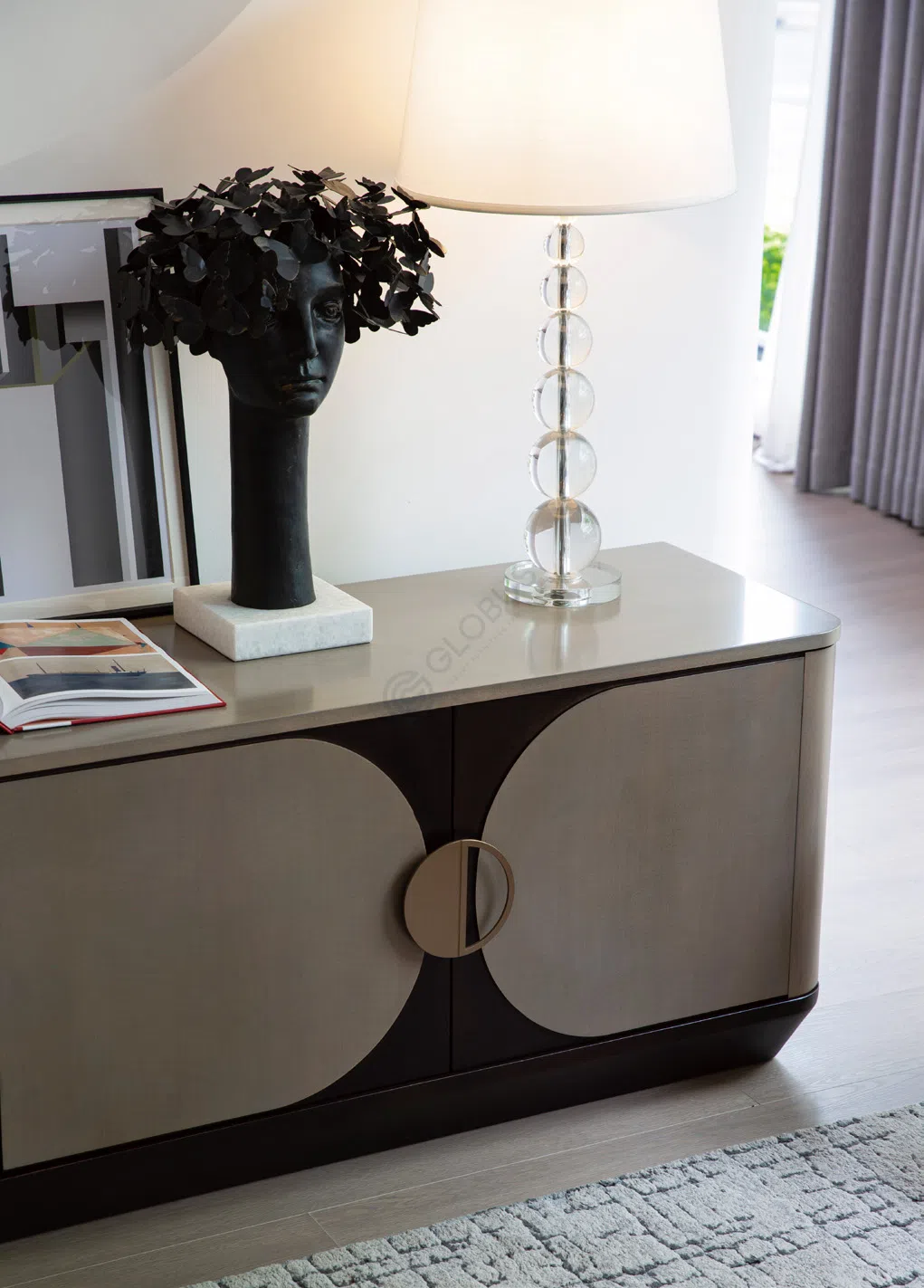 ТВ тумба Ethereus