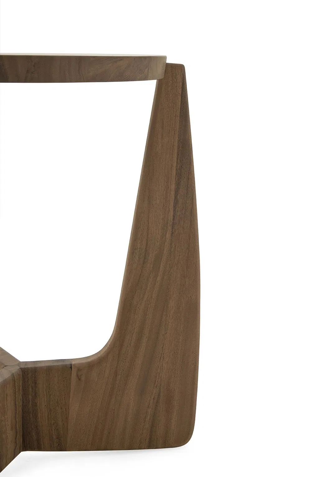 Угловой столик Ocellate