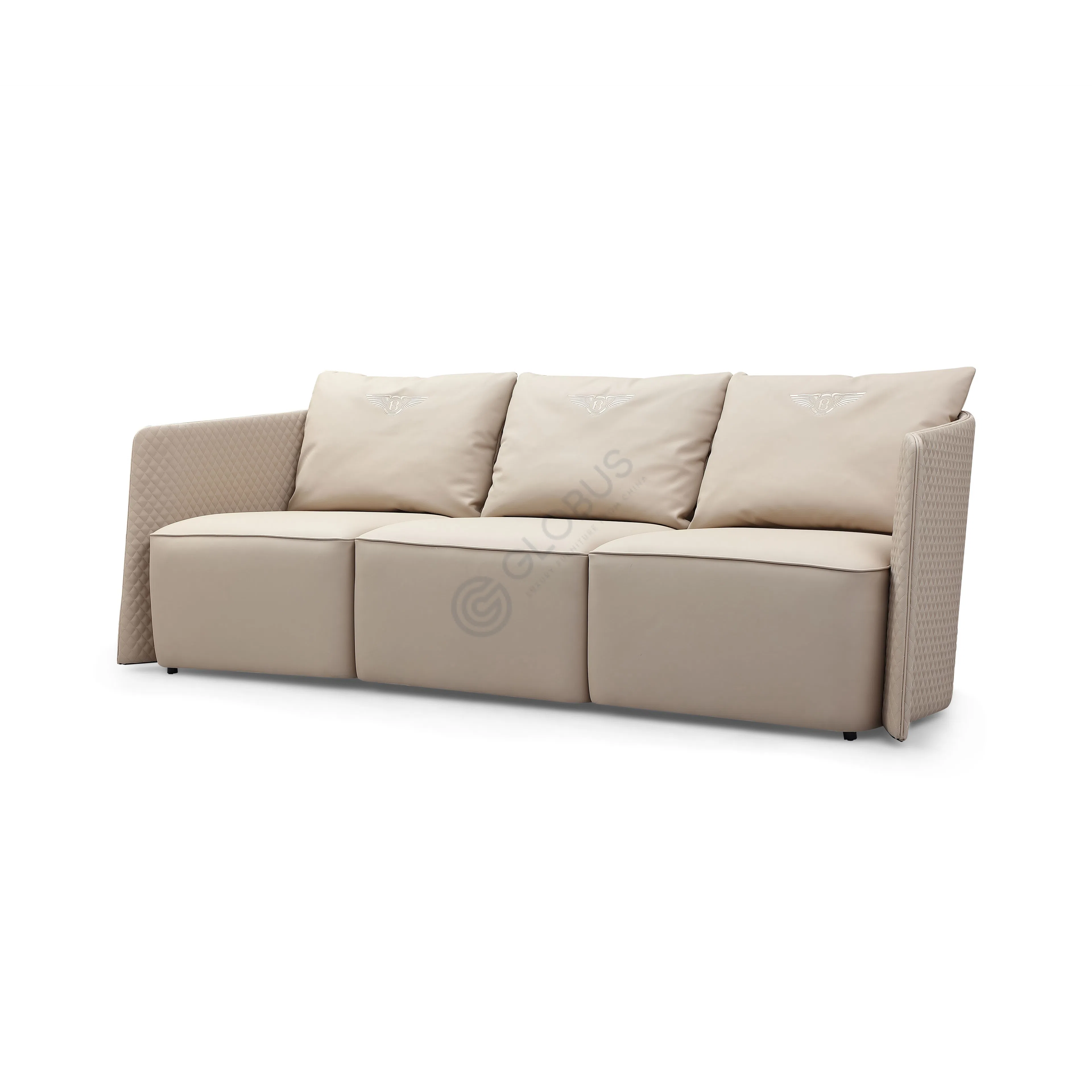 Диван BENTLEY Butterfly