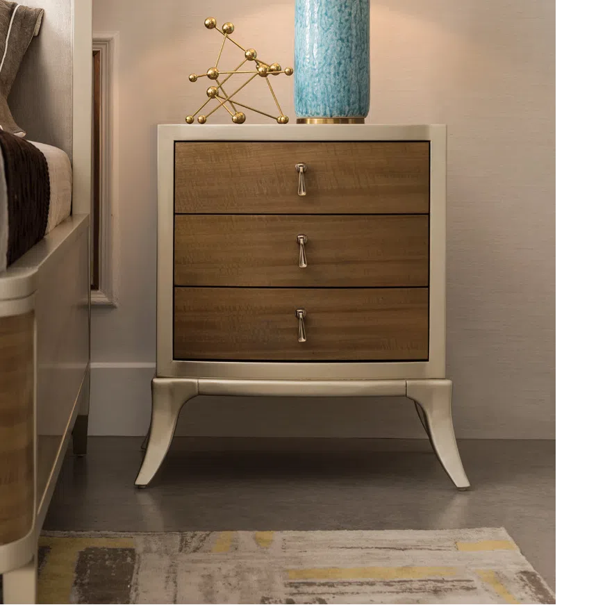 Прикроватная тумба Alari