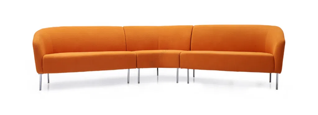 Диван для офиса Henara