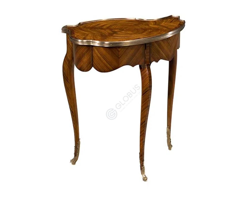 Угловой столик THEODORE ALEXANDER