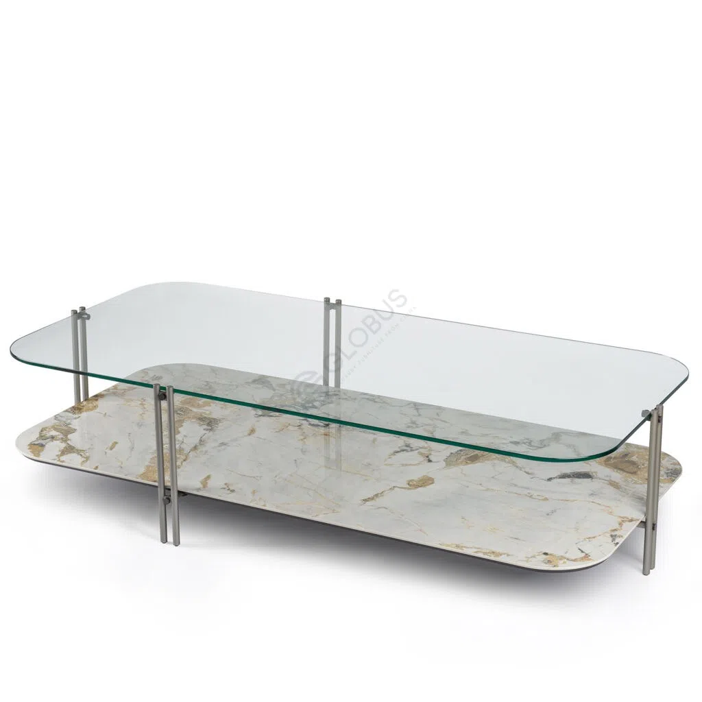 Журнальный столик CATTELAN ITALIA Biplane