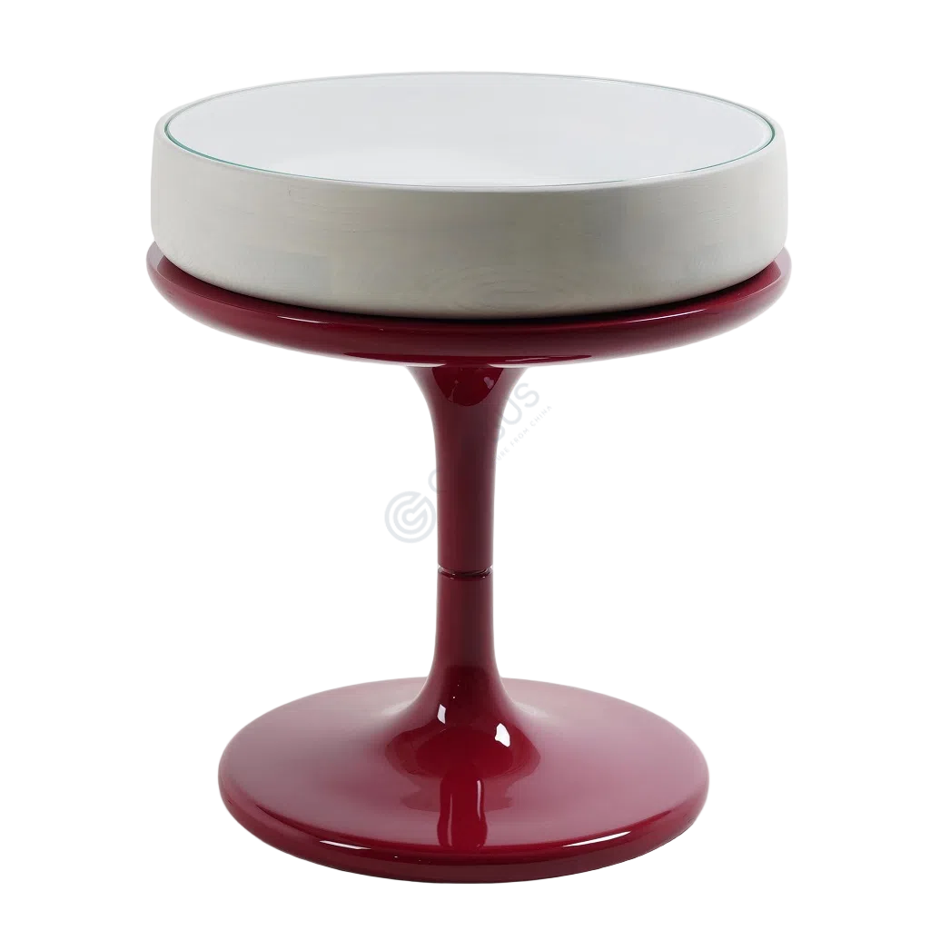 Угловой столик Silviani