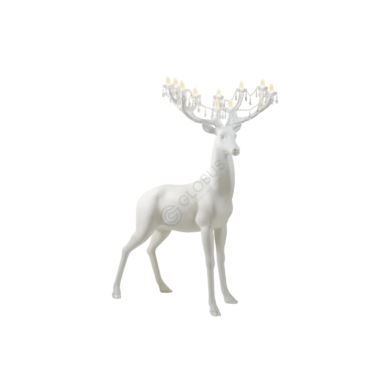 Торшер QEEBOO Sherwood