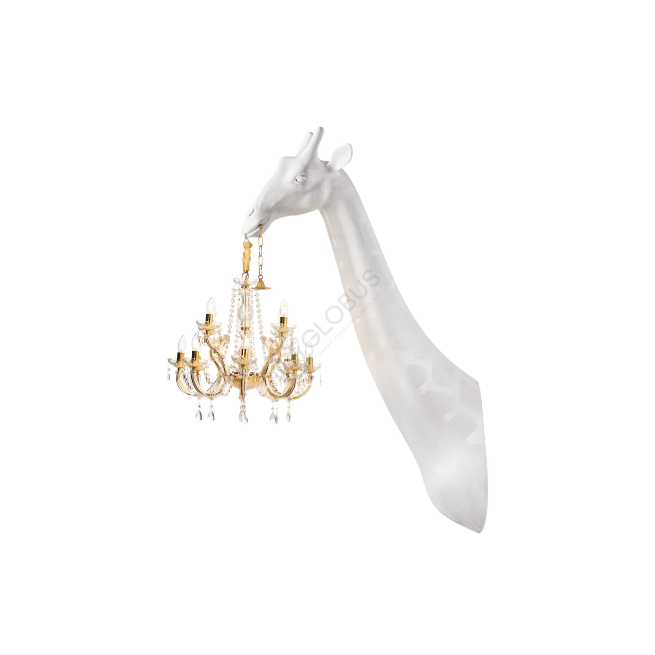 Бра QEEBOO Giraffe In Love