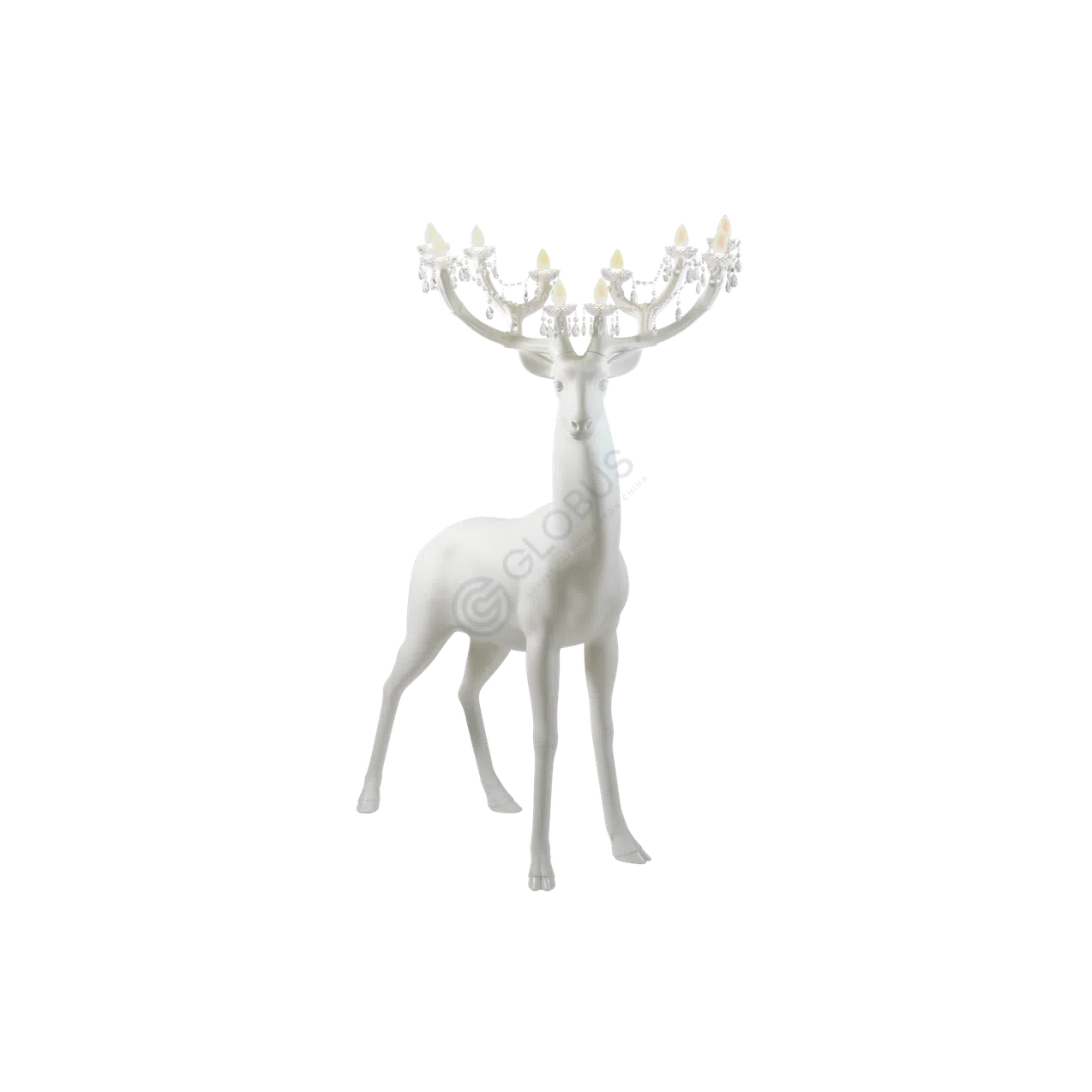 Торшер QEEBOO Sherwood