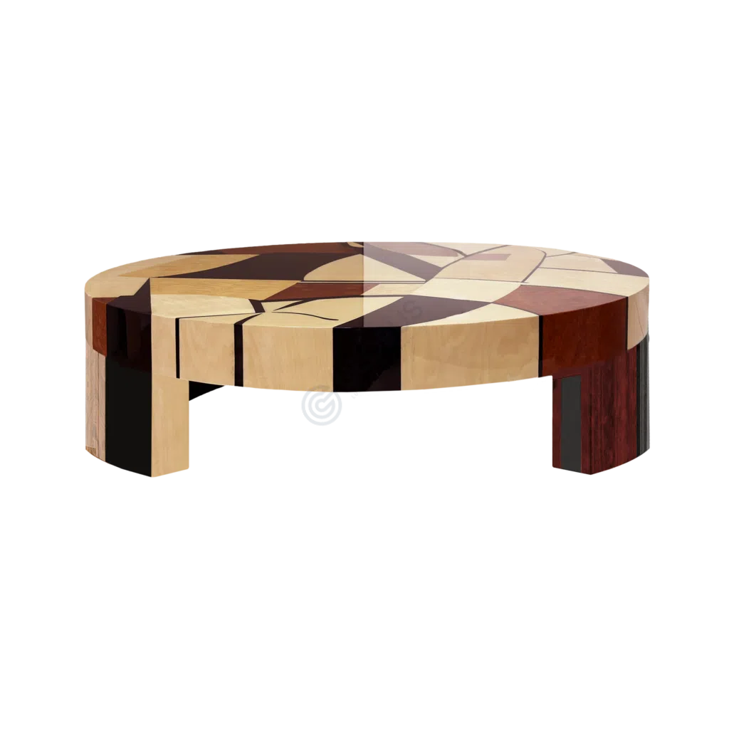 Журнальный столик HOMMES STUDIO Austria