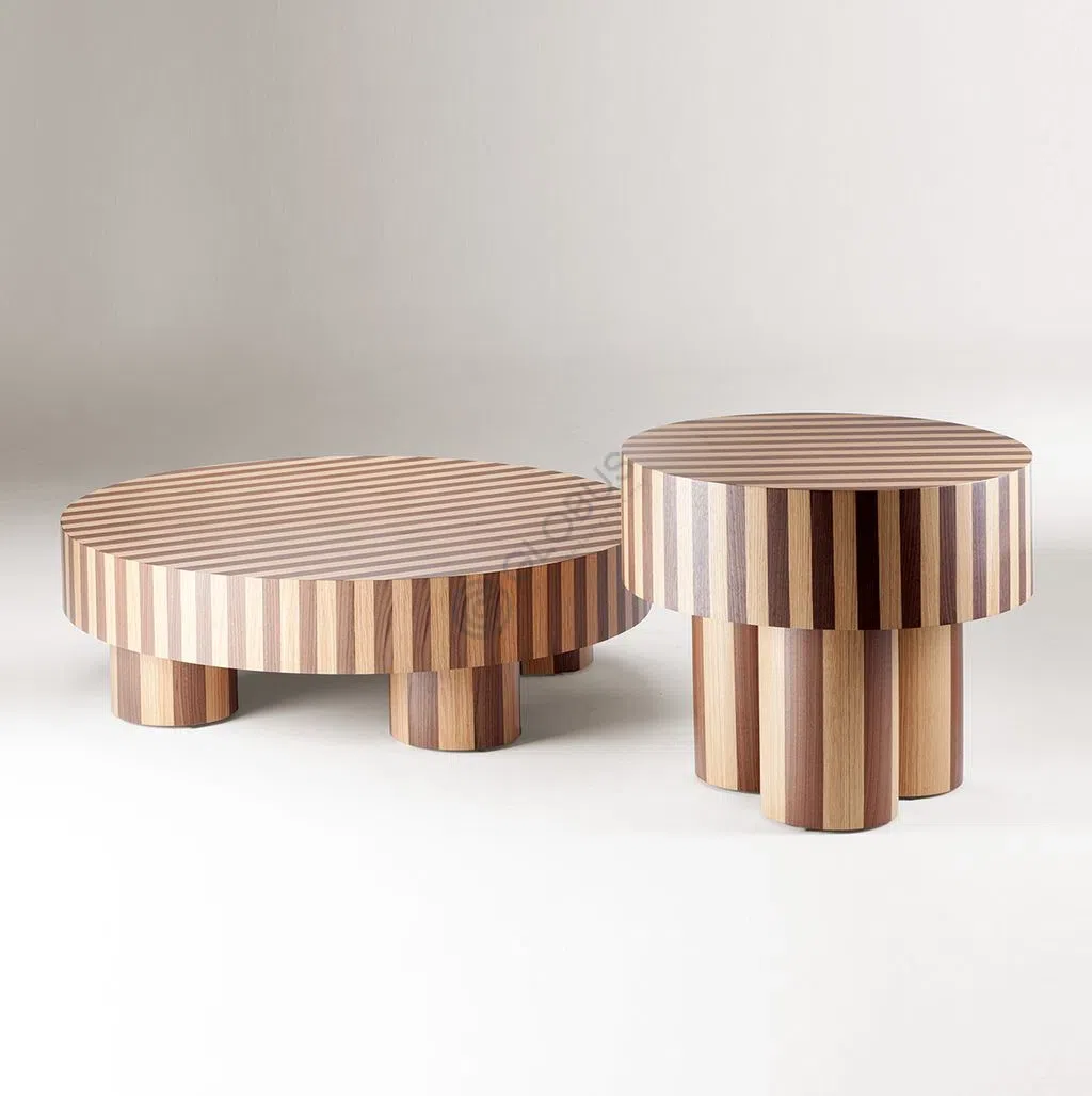 Журнальный столик DOOQ Nusa