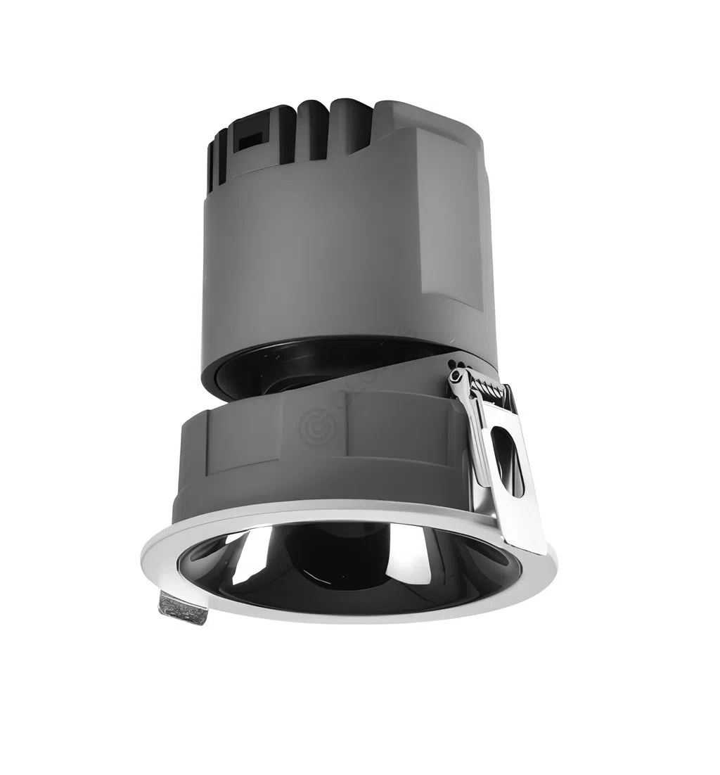 Точечное освещение Fiera