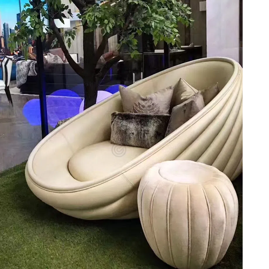 Кресло Misuramento