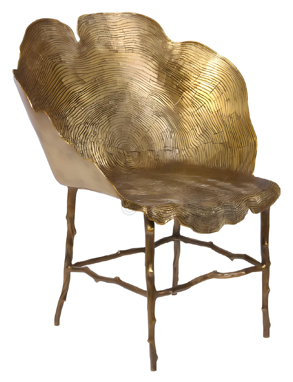 Кресло Melezzo