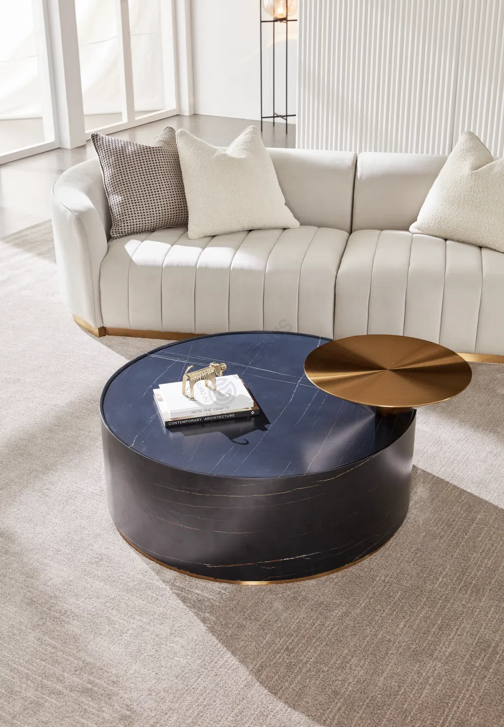 Журнальный столик Valentio