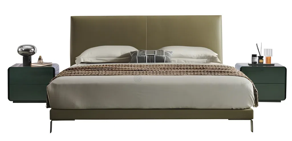 Кровать Globulus