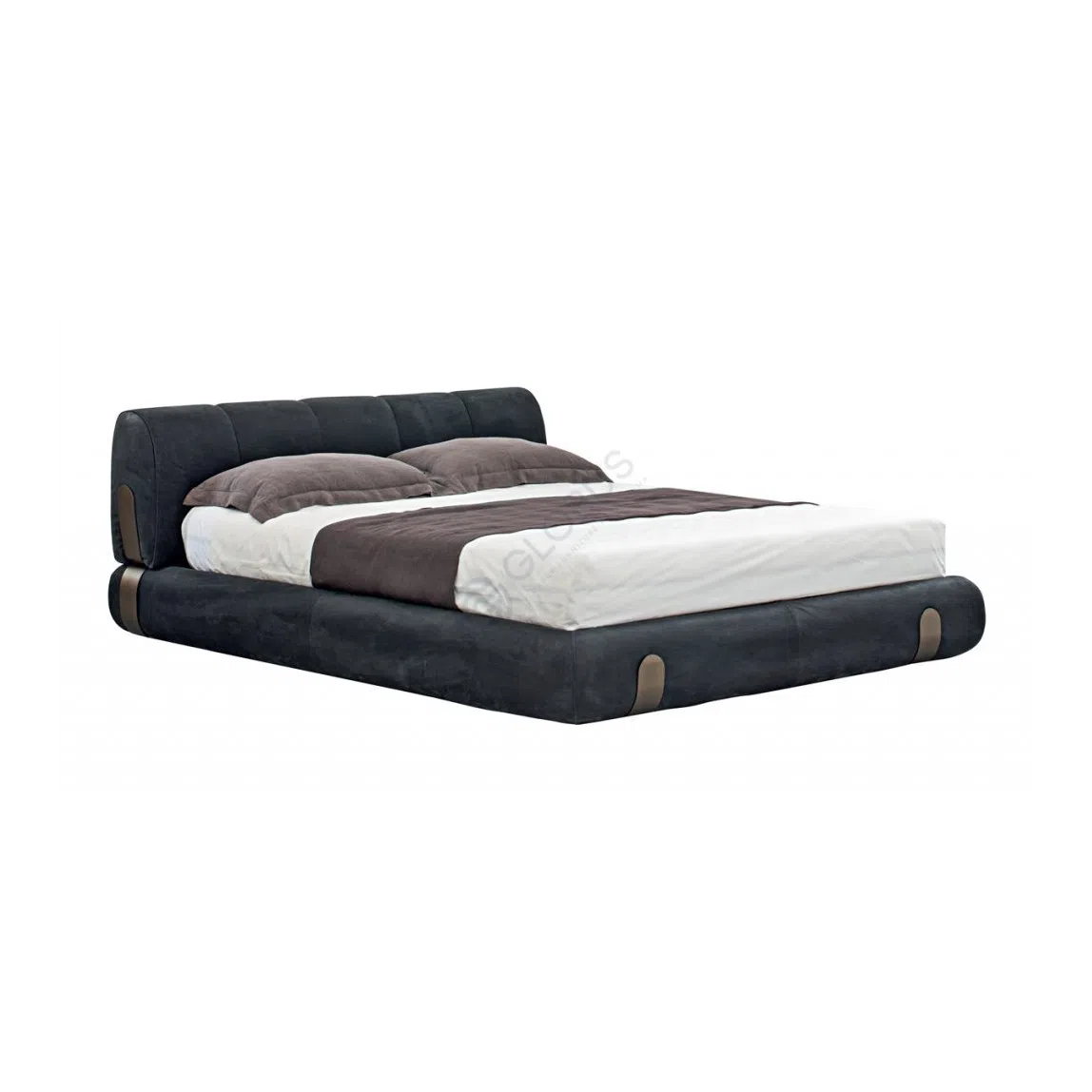 Кровать SHAKE Dune