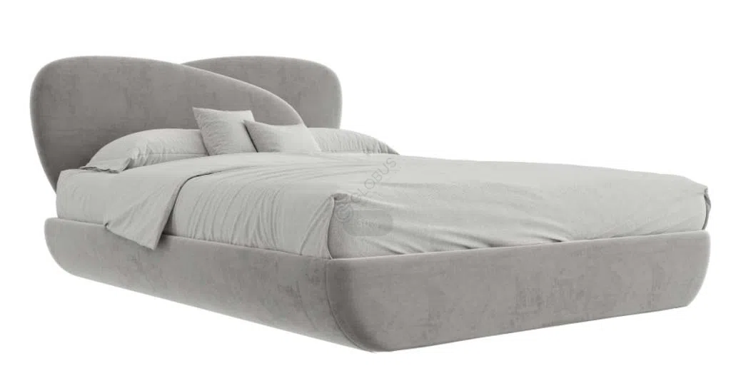 Кровать SUSAN HORNBEAK-ORTIZ Curve