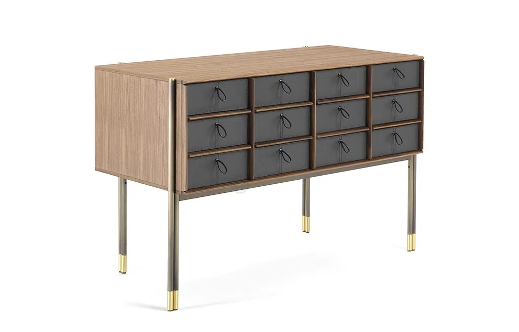 Комод PORADA Bayus